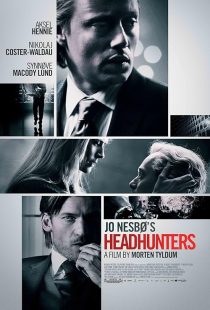 MV5BMjE4OTgzOTI2Nl5BMl5BanBnXkFtZTcwMjM5MDg0Nw@@. V1 SX500 دانلود فیلم Headhunters 2011