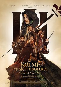 MV5BMmNjOWNhMjItZGZhMi00MzMwLTgwZTAtMDMzYmY1YzQyYmQ3XkEyXkFqcGc@. V1 SX500 دانلود فیلم The Three Musketeers: D'Artagnan 2023