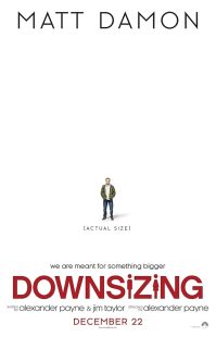 MV5BNDYxNDQ5OTYxOV5BMl5BanBnXkFtZTgwOTcyODkxNDM@. V1 SX500 دانلود فیلم Downsizing 2017