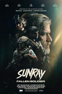 MV5BNWRlMzA2MjktZjY0Zi00OGIyLWExYTMtODRiZjZmODI2YWJjXkEyXkFqcGc@. V1 SX500 دانلود فیلم Sunray: Fallen Soldier 2024