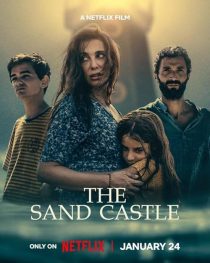 MV5BNjU5Y2RjYWYtMzJmOC00YWRkLTk3NmEtN2Y0YzIwNzQ3NmFkXkEyXkFqcGc@. V1 SX500 دانلود فیلم The Sand Castle 2024