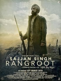 MV5BNzk4ZmVhMTItYWIxMi00NzM4LTg4MDAtZjhhZjAyMjNhNjE5XkEyXkFqcGc@. V1 SX500 دانلود فیلم Sajjan Singh Rangroot 2018