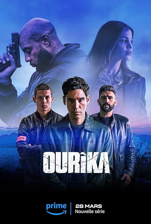 دانلود سریال منبع | Ourika 2024