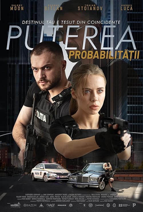 دانلود فیلم Puterea Probabilitatii 2023