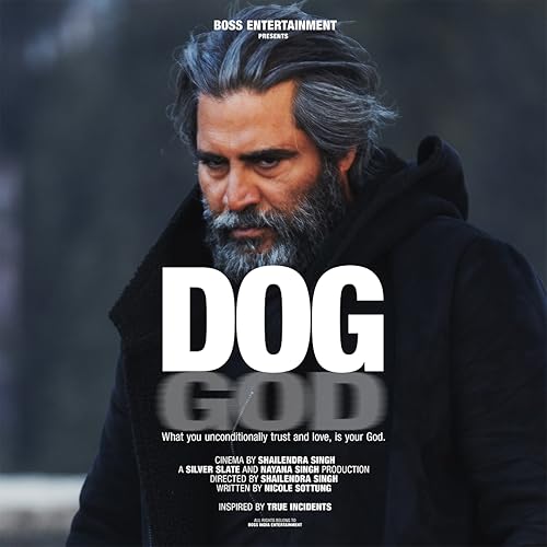 دانلود فیلم Dog 2022