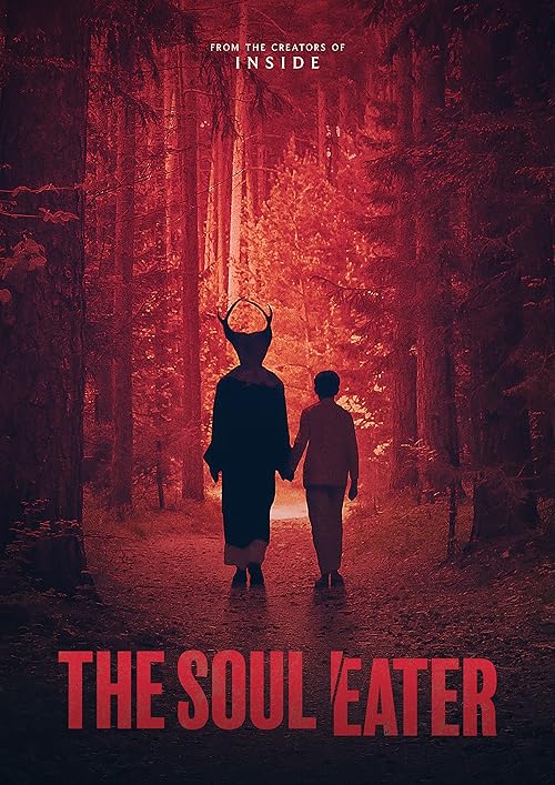 دنلود فیلم The Soul Eater 2024