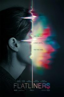 MV5BMTExMTk2ODk0NDNeQTJeQWpwZ15BbWU4MDMxNTExNjIy. V1 SX500 دانلود فیلم Flatliners 2017