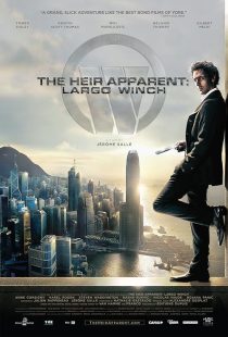 MV5BMjI2MTY4OTkwOV5BMl5BanBnXkFtZTcwNzg2NjM5Ng@@. V1 SX500 دانلود فیلم The Heir Apparent: Largo Winch 2008