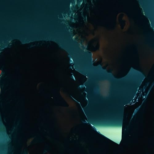 دانلود فیلم My Fault: London 2025