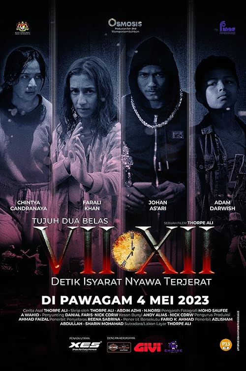دانلود فیلم VII XII 2023