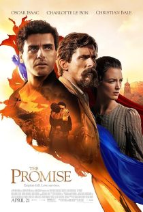 MV5BNzJhYjRiYjYtZGZmZS00MGZmLWI5NWQtZjdlNmEzOGY4YTU2XkEyXkFqcGc@. V1 SX500 دانلود فیلم The Promise 2016