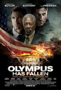 MV5BNzg3Mjc0YzItZWQyOS00ODY4LTgwZjUtYWRmYzM1MDg1ZDA5XkEyXkFqcGc@. V1 SX500 دانلود فیلم Olympus Has Fallen 2013