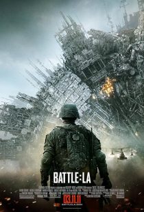 MV5BOGI1MzU4MGMtYjY5MC00MDNjLWI3OTMtYjM5YzcwOTg5NWNmXkEyXkFqcGc@. V1 SX500 دانلود فیلم Battle Los Angeles 2011