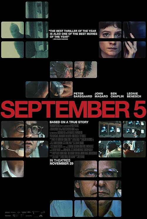 دانلود فیلم September 5