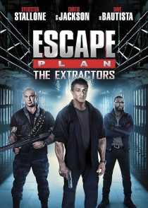 MV5BYTcyMmFmYzMtZmYwMi00ZGNhLTg1ZjctODNiNTAzOWY3NjBmXkEyXkFqcGc@. V1 SX500 دانلود فیلم Escape Plan: The Extractors 2019