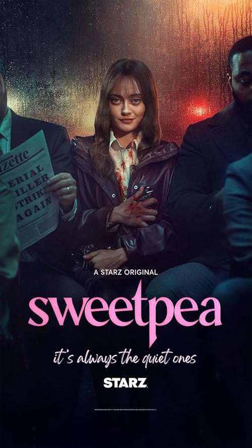 دانلود فیلم Sweetpea 2024