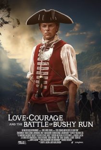 MV5BYjBjZWY1YjEtMGEwMS00YmIyLTk0ZWYtNGI4Njc3NzVkY2EzXkEyXkFqcGc@. V1 SX500 دانلود فیلم Love, Courage and the Battle of Bushy Run 2024