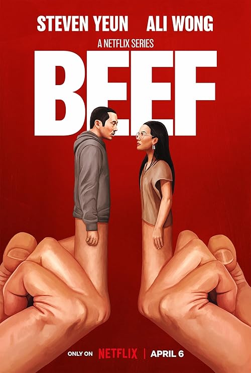 دانلود فیلم Beef 2023