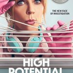 دانلود سریال High Potential 2024