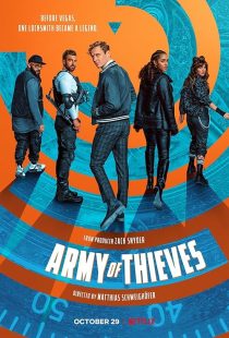 MV5BZjA5NTk2MmEtMDUzMy00NDYwLTkzY2EtNmFlODQxNjg3ZjE4XkEyXkFqcGc@. V1 SX500 دانلود فیلم Army of Thieves 2021