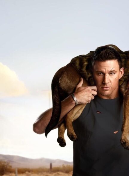 دانلود فیلم سگ | 2022 Dog