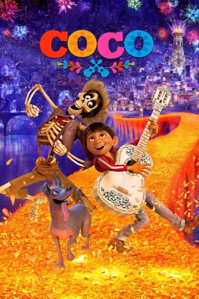 Coco - کوکو