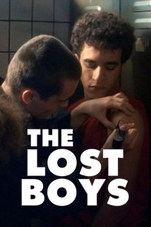 The Lost Boys - پسران گمشده