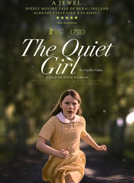 دانلود فیلم دختر ساکت | The Quiet Girl 2022