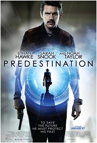 Predestination - تقدیر