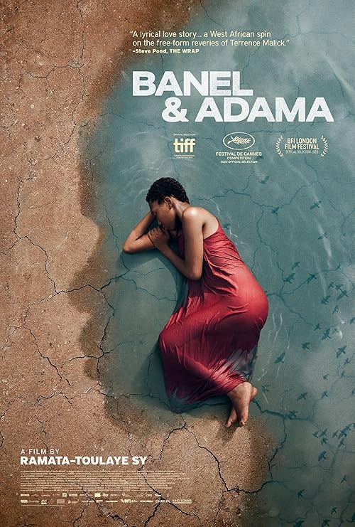 دانلود فیلم بانل و آداما | Banel And Adama 2023