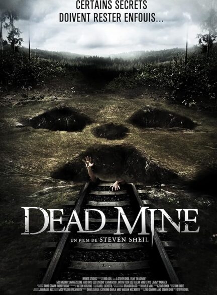 دانلود فیلم معدن مرده | Dead Mine 2012