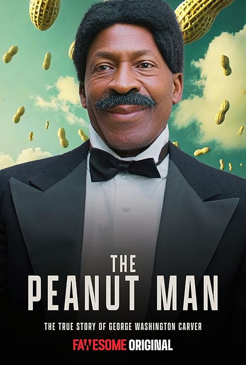 دانلود فیلم مرد بادام‌زمینی | The Peanut Man 2024