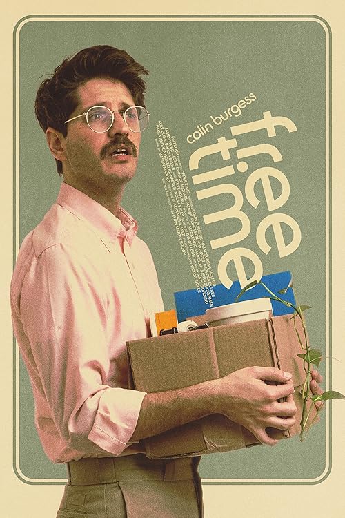 Free Time - زمان آزاد