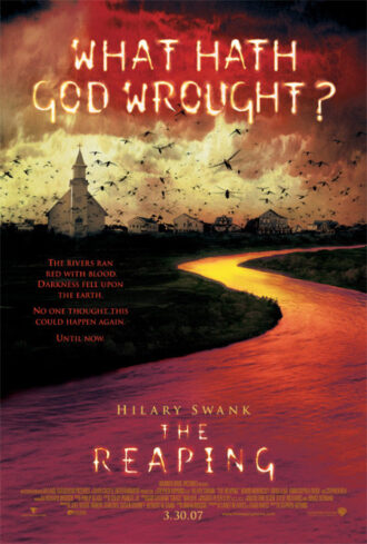The Reaping - درو