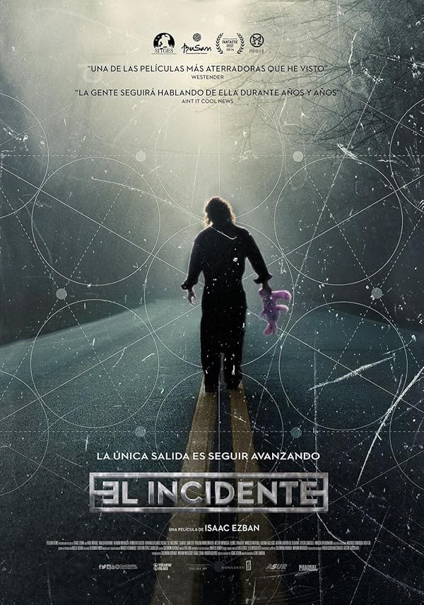 The Incident - حادثه