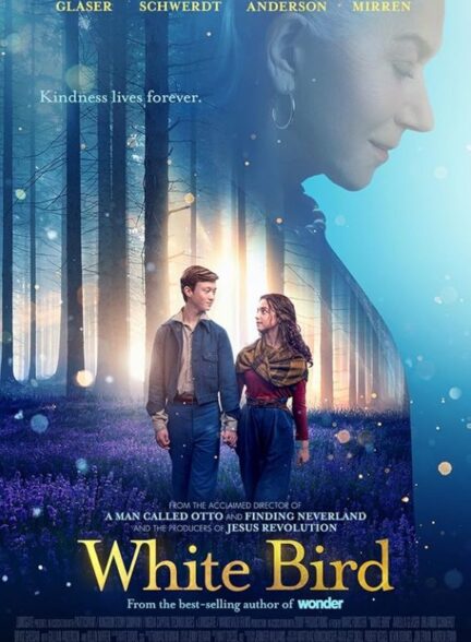 دانلود فیلم پرنده سفید | White Bird