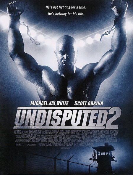 Undisputed 2: Last Man Standing - شکست ناپذیر 2