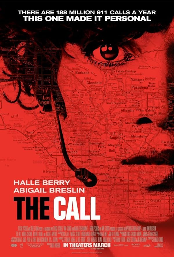 The Call - تماس