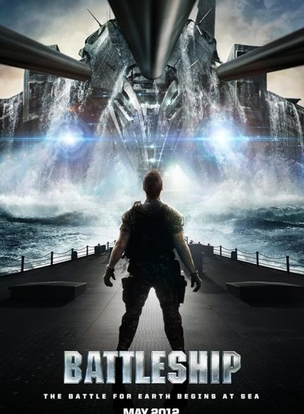 دانلود فیلم کشتی جنگی | Battleship 2012