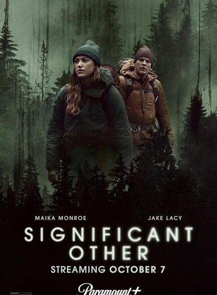 دانلود فیلم نیمه گمشده | Significant Other 2022
