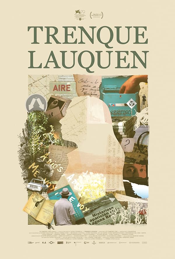 Trenque Lauquen - ترنکه لائوکن