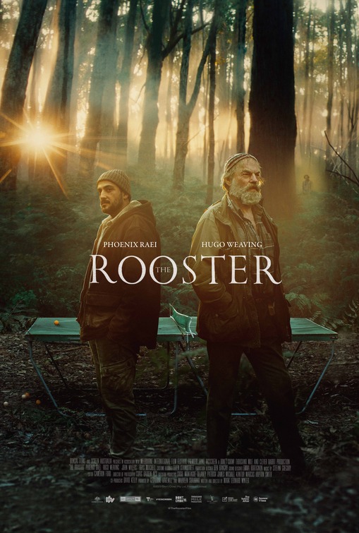 The Rooster - خروس