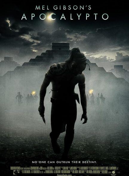 دانلود فیلم آخرالزمان |  Apocalypto 2006