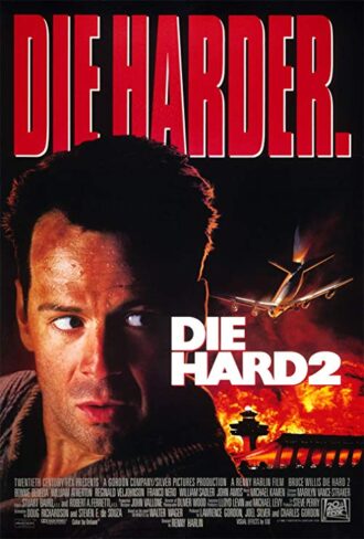 Die Hard 2 - جان‌سخت 2