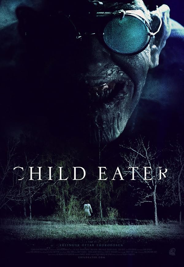 Child Eater - بچه خوار