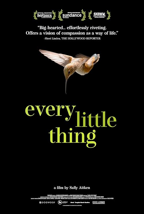 دانلود فیلم هر چیز کوچک | Every Little Thing 2024