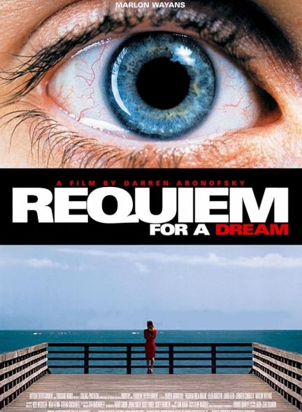دانلود فیلم مرثیه‌ای بر یک رؤیا | Requiem for a Dream