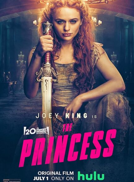 دانلود فیلم شاهدخت | 2022 The Princess