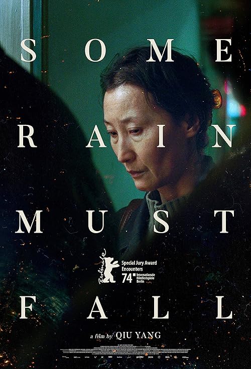 دانلود فیلم گاهی باران باید ببارد | Some Rain Must Fall 2024
