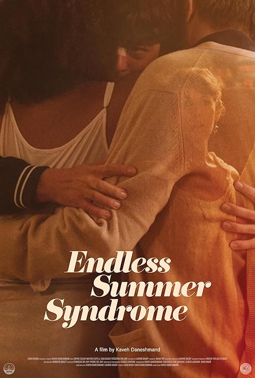 دانلود فیلم سندرم تابستان بی‌انتها | Endless Summer Syndrome 2023
